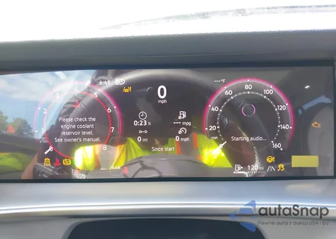 2025 Volkswagen Tiguan 2.0T Se z USA, uszkodzony, nr VIN 3VVMR7RM8SM018480